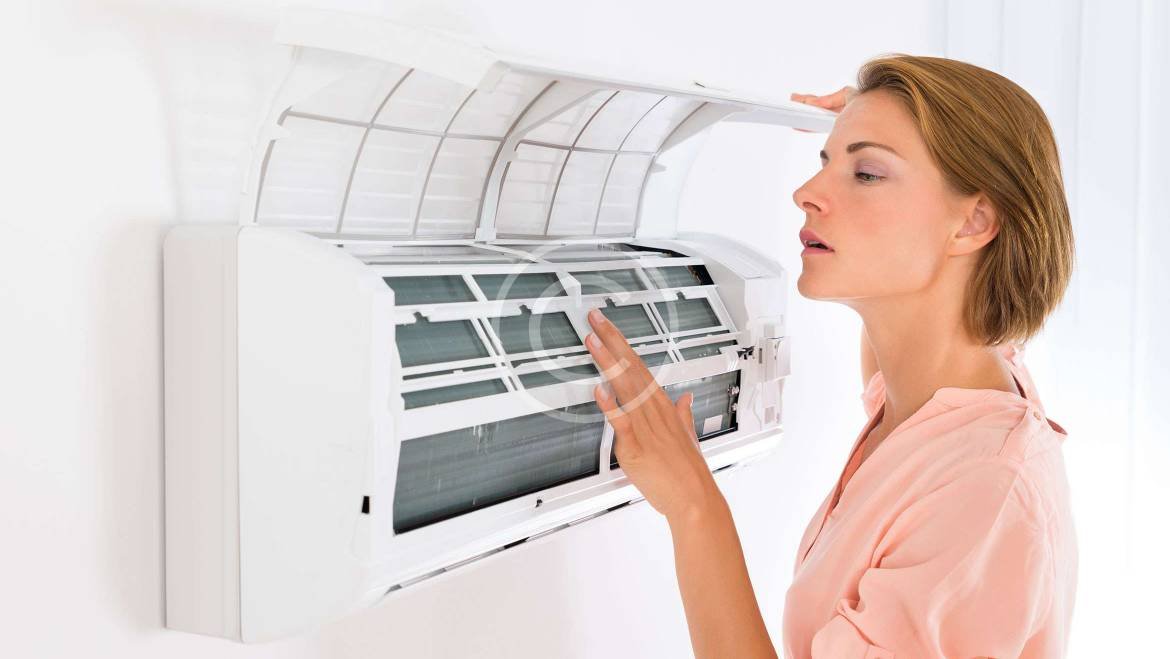 Air Conditioning Installation And Maintenance Guide